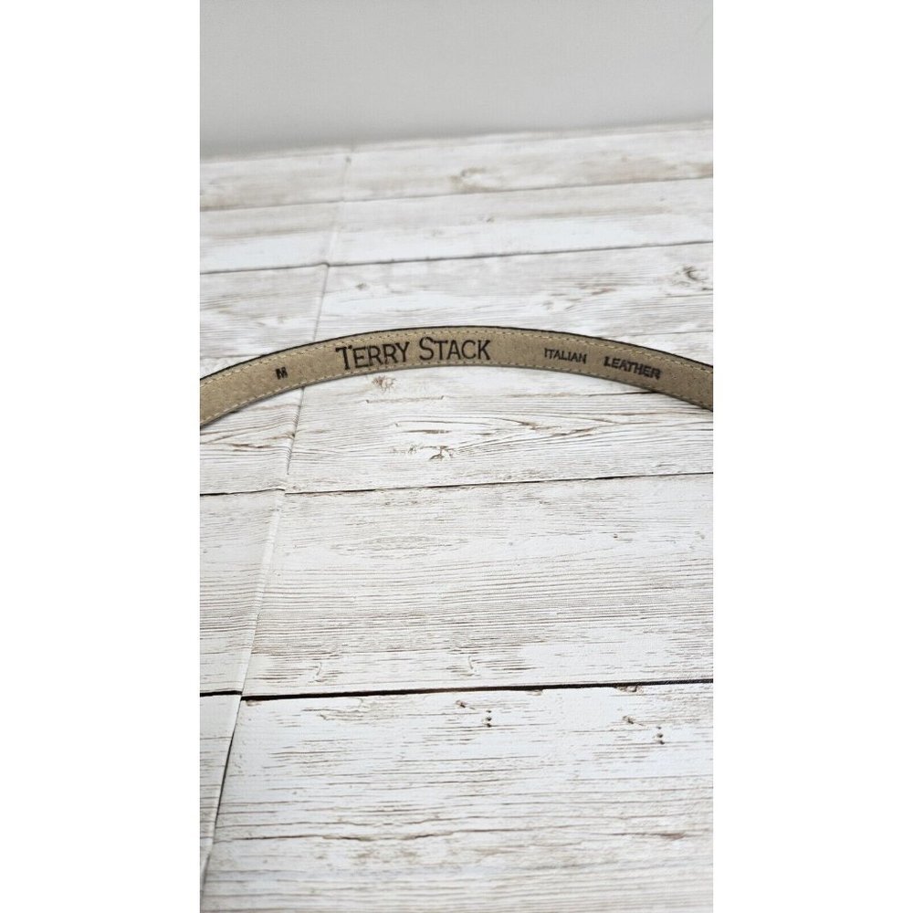 Terry Stack Belt‎ - Picture 4 of 9
